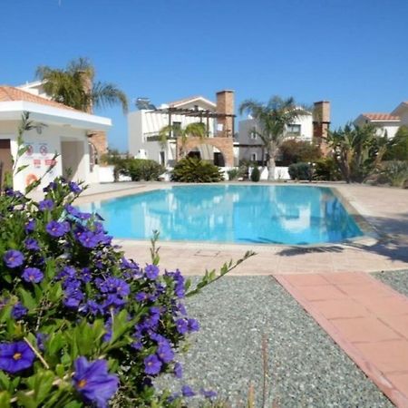Villa Alexandra Ayia Napa Exterior foto