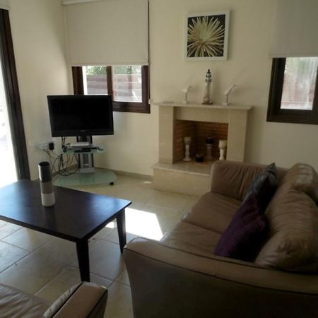 Villa Alexandra Ayia Napa Exterior foto