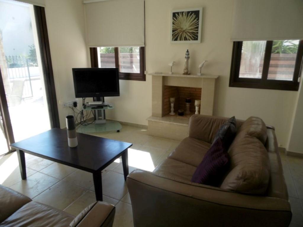 Villa Alexandra Ayia Napa Exterior foto