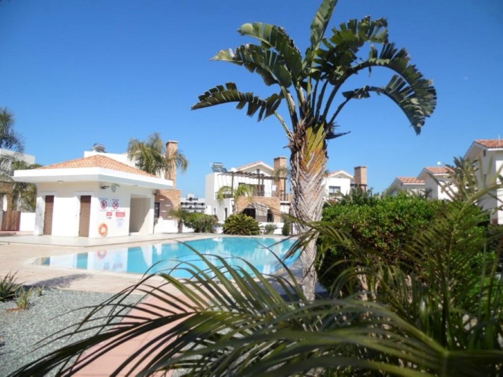 Villa Alexandra Ayia Napa Exterior foto
